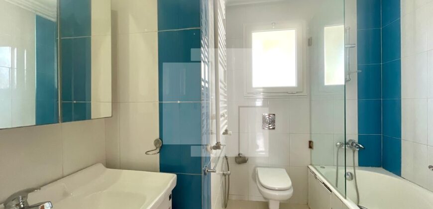 Appartement S+3, Berges du Lac 2
