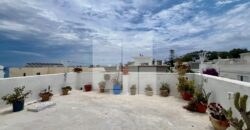 Villa S+3 meublé avec rooftop, Marsa corniche