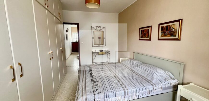 Villa S+3 meublé avec rooftop, Marsa corniche