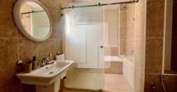 Villa S+3 meublé avec rooftop, Marsa corniche