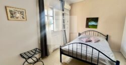 Villa S+3 meublé avec rooftop, Marsa corniche