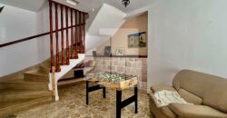 Villa S+3 meublé avec rooftop, Marsa corniche