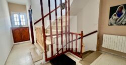 Villa S+3 meublé avec rooftop, Marsa corniche