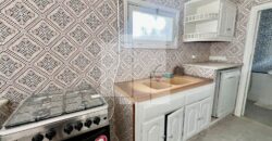 Villa S+3 meublé avec rooftop, Marsa corniche