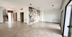 Villa S+4 avec piscine, Carthage Byrsa