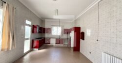 Villa S+5 avec jardin, Carthage