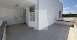 Villa S+5 avec jardin, Carthage