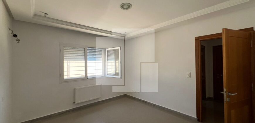 Villa S+4, Gammarth village
