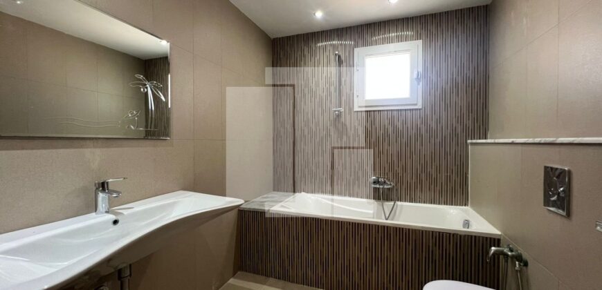 Villa S+4, Gammarth village