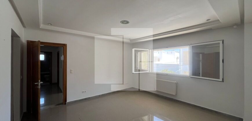 Villa S+4, Gammarth village