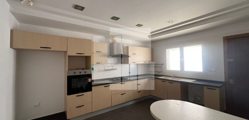 Villa S+4, Gammarth village
