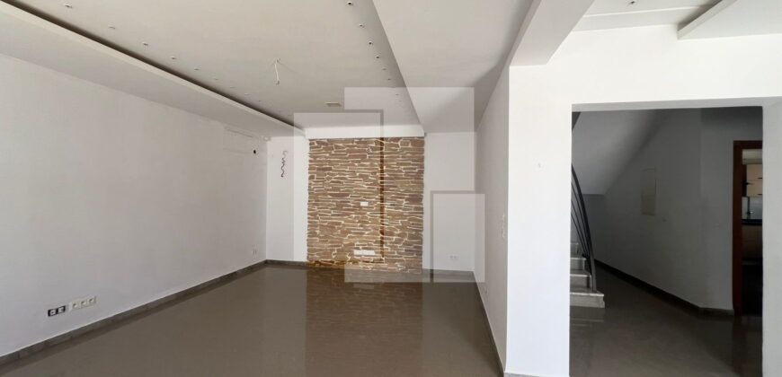 Villa S+4, Gammarth village