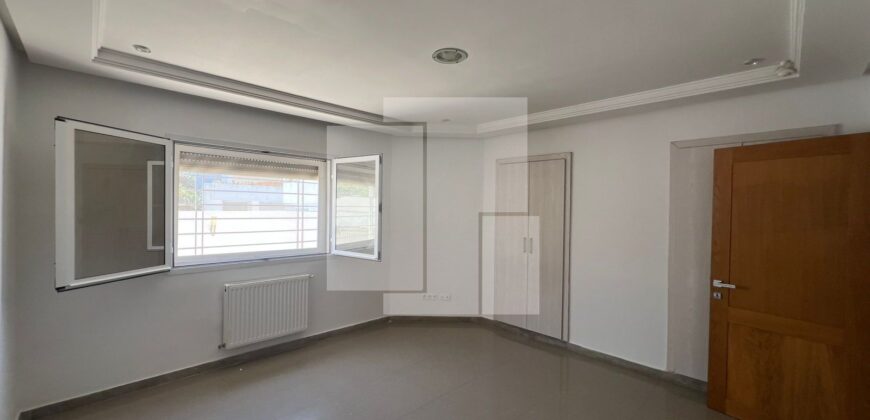 Villa S+4, Gammarth village