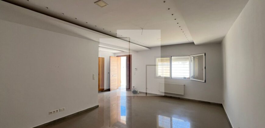 Villa S+4, Gammarth village