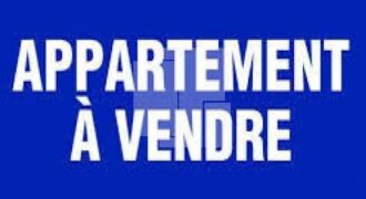 Appartement S+3 avec Rooftop,Marsa ville