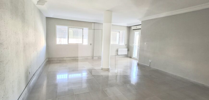 Appartement S+3, Marsa plage