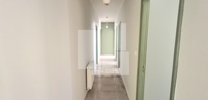 Appartement S+3, Marsa plage