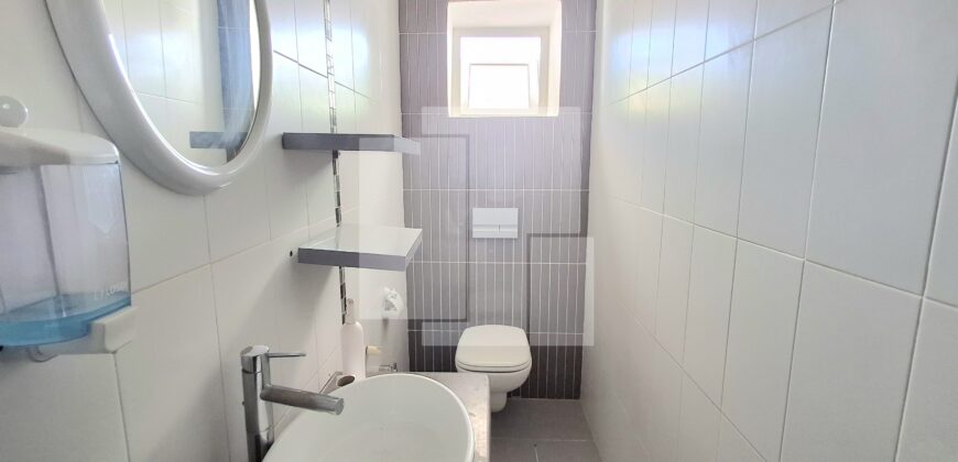 Appartement S+3, Marsa plage