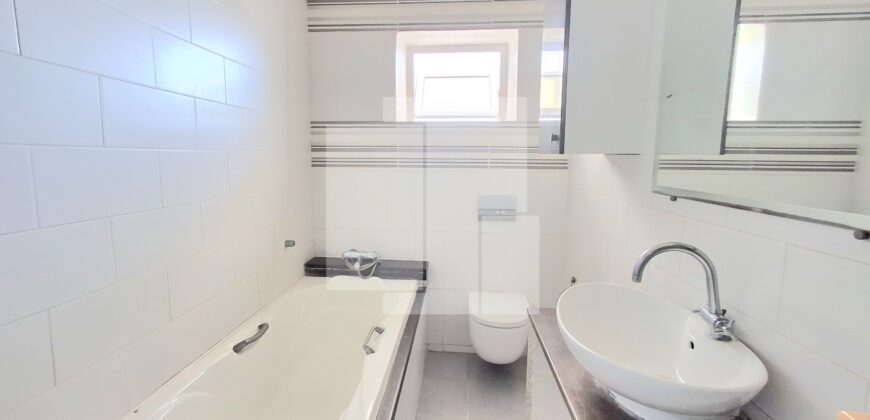 Appartement S+3, Marsa plage