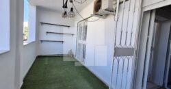 Appartement S+3, Marsa plage