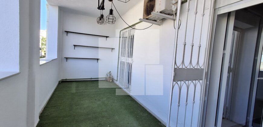 Appartement S+3, Marsa plage