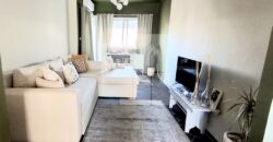 Appartement S+1 bien meublé , Marsa plage