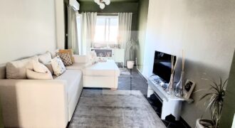 Appartement S+1 bien meublé , Marsa plage