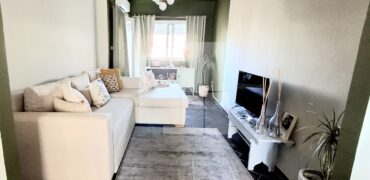 Appartement S+1 bien meublé , Marsa plage