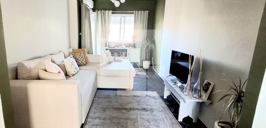 Appartement S+1 bien meublé , Marsa plage