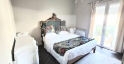 Appartement S+1 bien meublé , Marsa plage