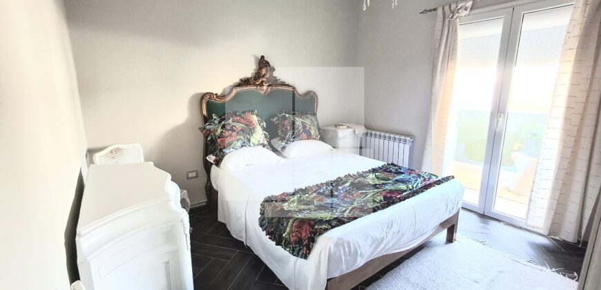 Appartement S+1 bien meublé , Marsa plage