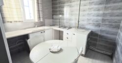 Appartement S+1 bien meublé , Marsa plage