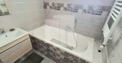 Appartement S+1 bien meublé , Marsa plage
