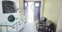 Appartement S+1 bien meublé , Marsa plage