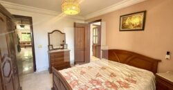Appartement S+3 meublé, Carthage Salambô