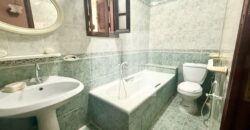 Appartement S+3 meublé, Carthage Salambô