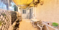 Appartement S+3 meublé, Carthage Salambô