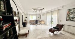 Spacieuse villa S+6 avec piscine, Carthage
