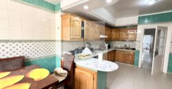 Spacieuse villa S+6 avec piscine, Carthage
