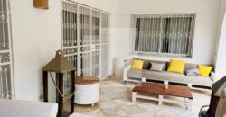 Spacieuse villa S+6 avec piscine, Carthage