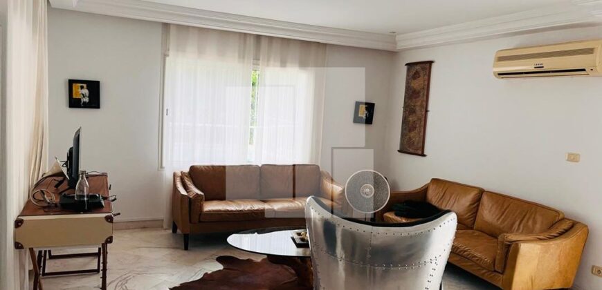 Spacieuse villa S+6 avec piscine, Carthage