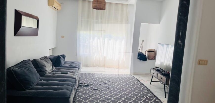 Spacieuse villa S+6 avec piscine, Carthage