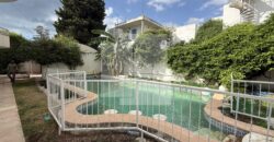 Spacieuse villa S+6 avec piscine, Carthage