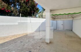 Rez de chaussée S+2, Sidi Bou Said