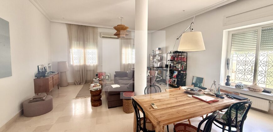 Duplex S+3, Carthage