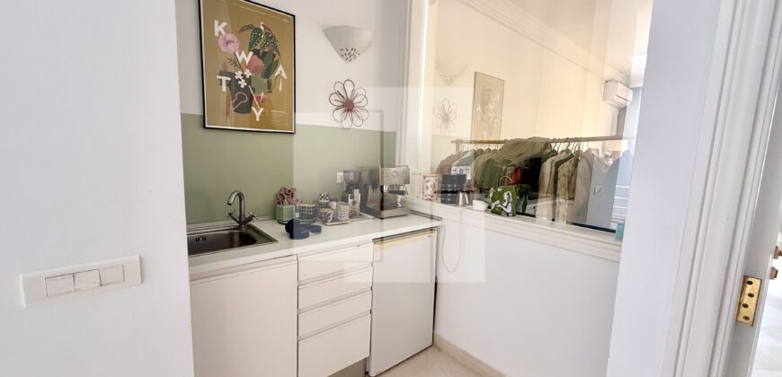 Duplex S+3, Carthage