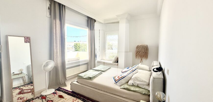 Duplex S+3, Carthage