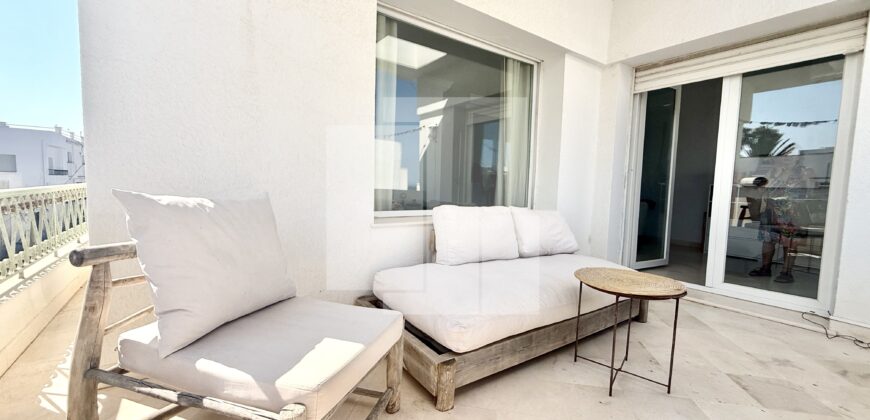 Duplex S+3, Carthage