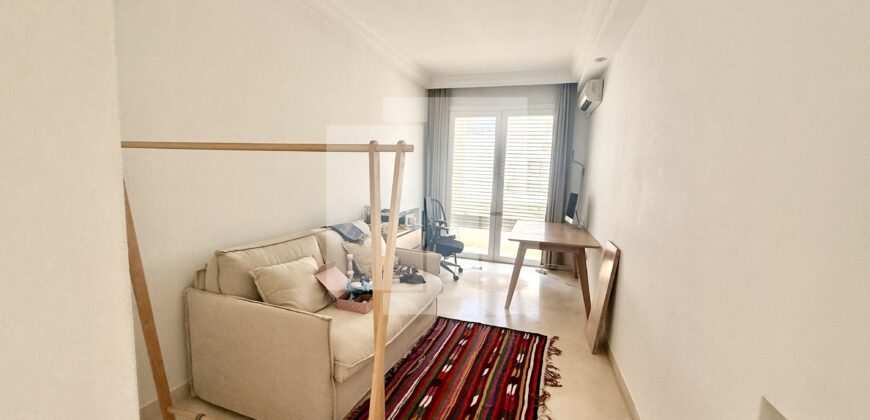 Duplex S+3, Carthage