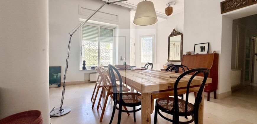 Duplex S+3, Carthage